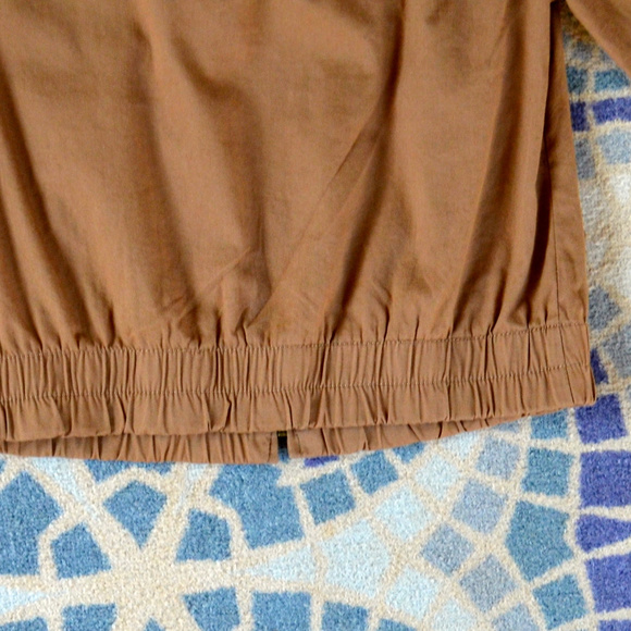 NEW Fall Jacket - Picture 7 of 8